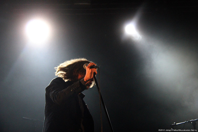 Refused